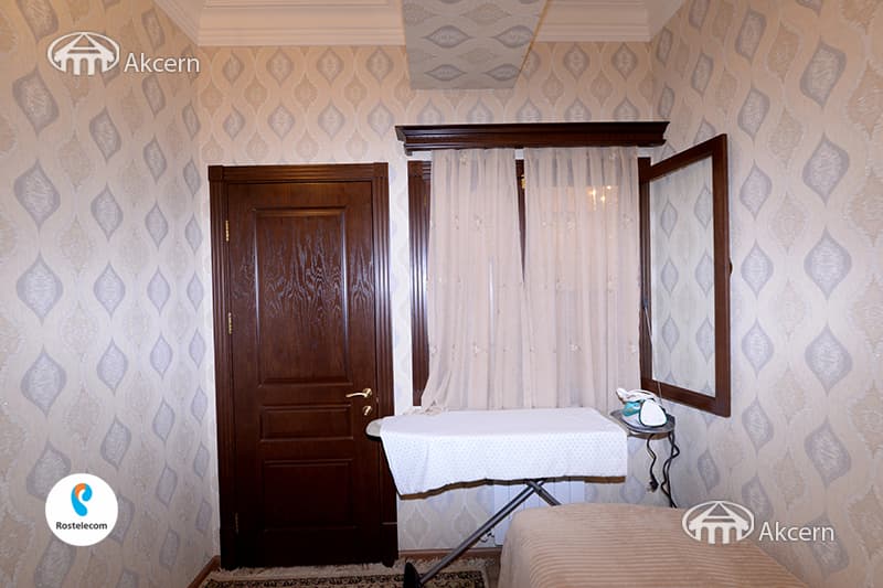 Apartment · 2 rooms · 67 m² · Arabkir
