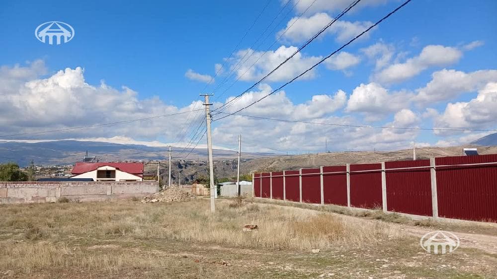 Участок · 1 200 м² · Нор Ерзнка