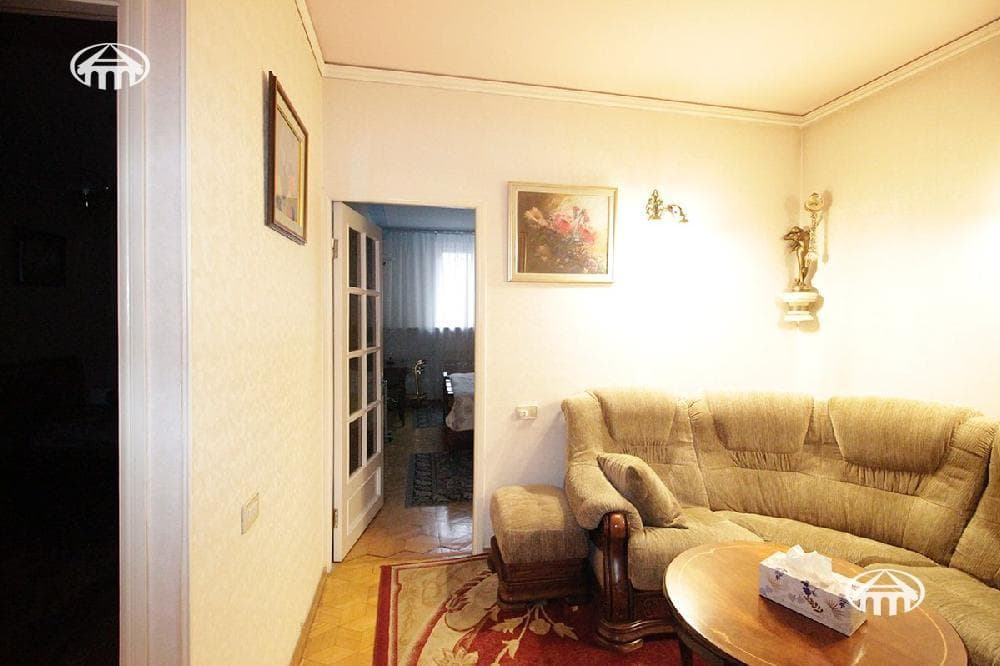 Офис · 91 м² · Кентрон