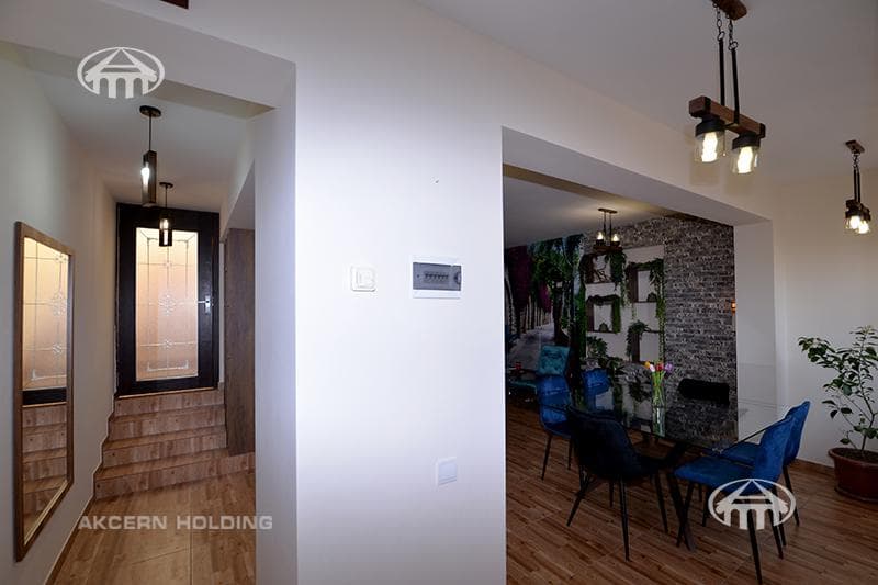 Mansion · 3 rooms · 120 m² · Proshyan