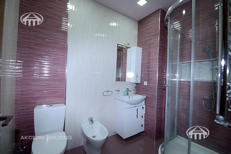 Квартира · 3 комн. · 115 м² · Кентрон