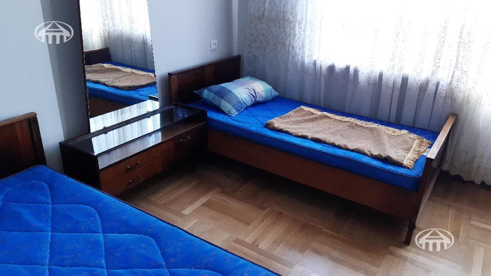 Квартира · 2 комн. · 75 м² · Арабкир