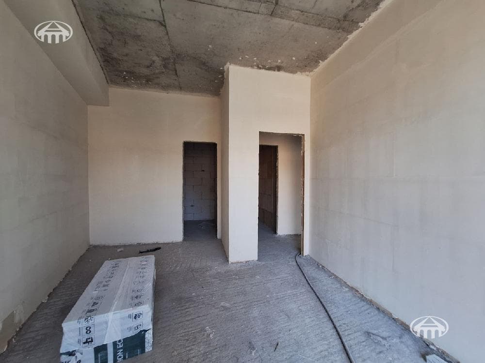 Apartment · 3 rooms · 96 m² · Nork-Marash