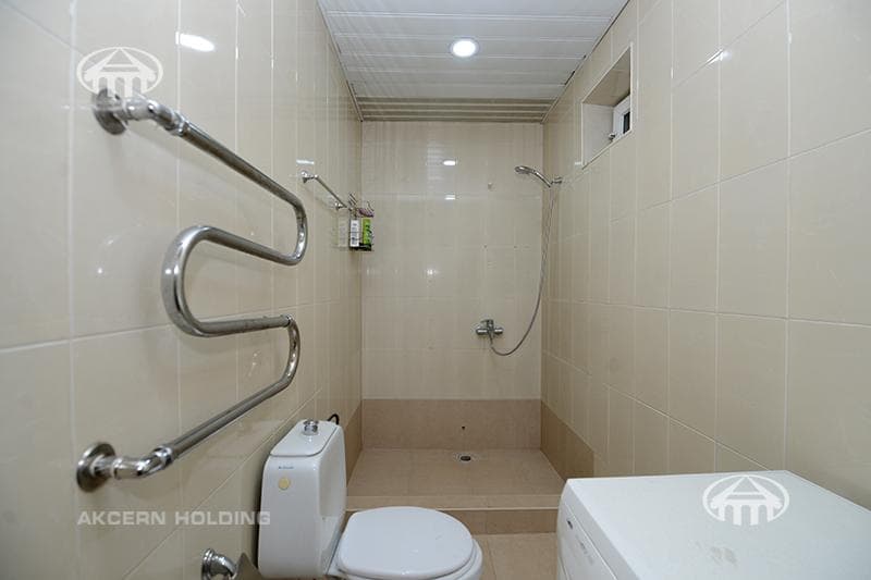 House · 179 m² · Shengavit