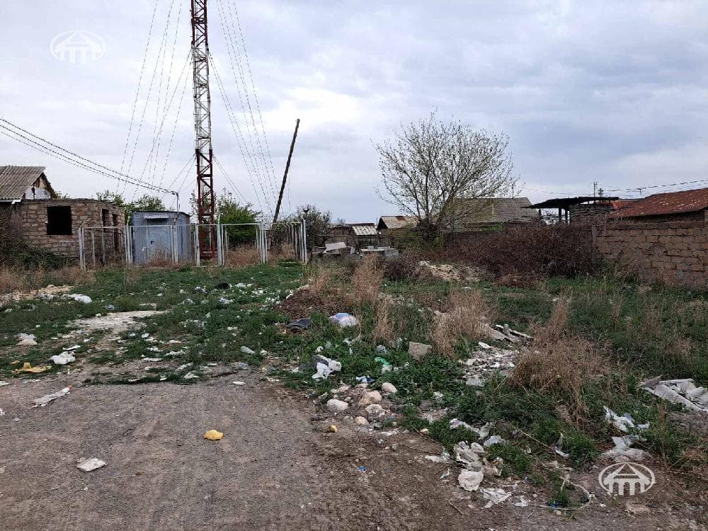 Land · 600 m² · Shengavit