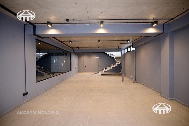 Mansion · 5 rooms · 535 m² · Vahagni