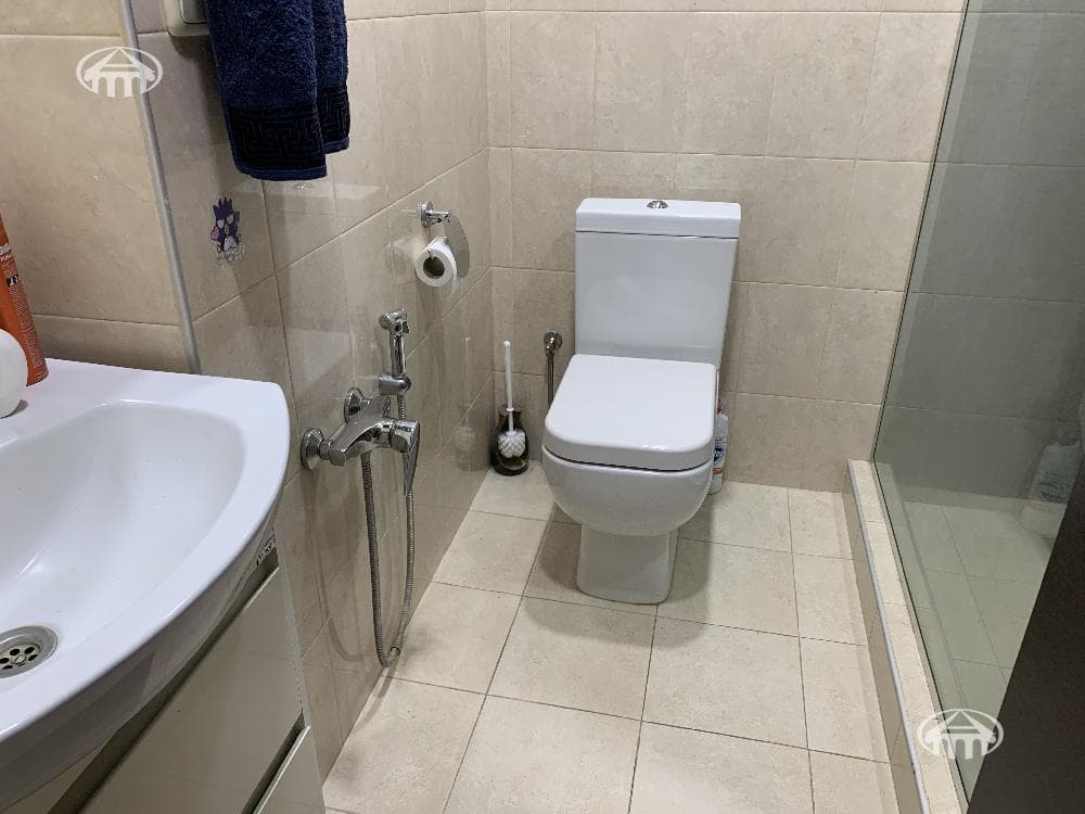 Apartment · 3 rooms · 118 m² · Arabkir