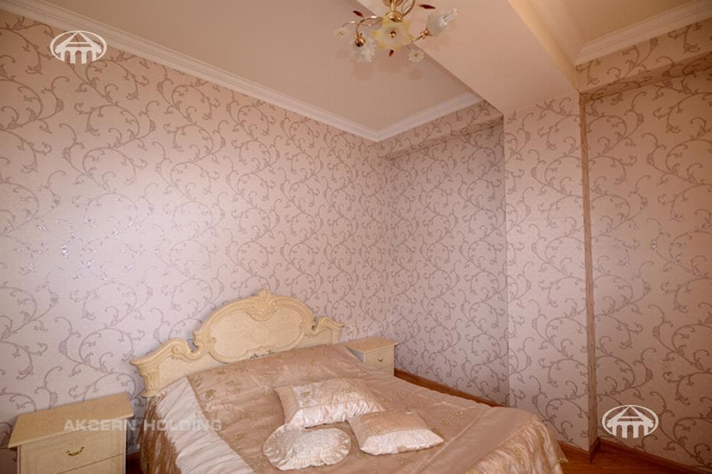 Квартира · 3 комн. · 120 м² · Кентрон