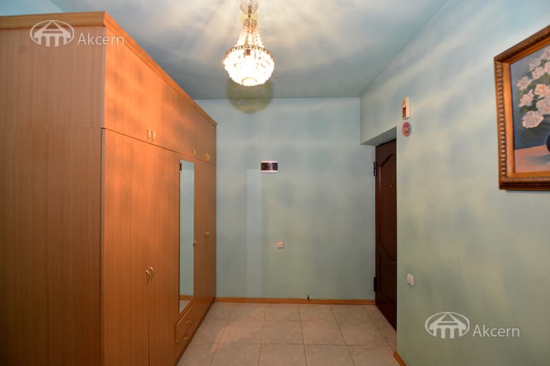 Apartment · 6 rooms · 234 m² · Arabkir