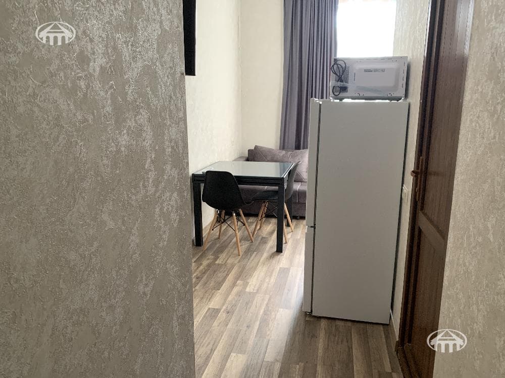 Квартира · 2 комн. · 35 м² · Кентрон