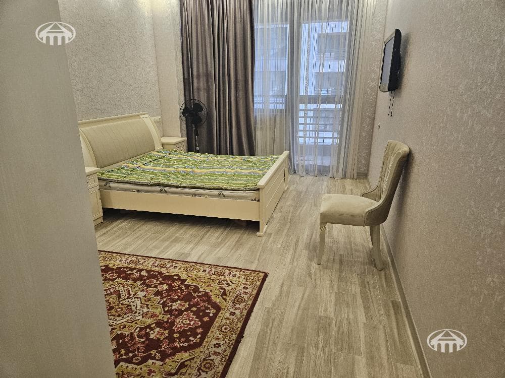 Apartment · 2 rooms · 70 m² · Erebuni