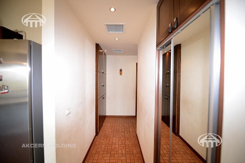 Квартира · 4 комн. · 144,6 м² · Норк-Мараш