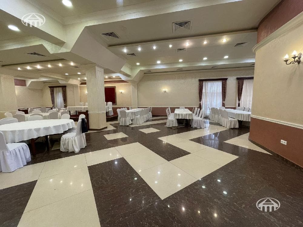 Restaurant · 1,726 m² · Malatia-Sebastia