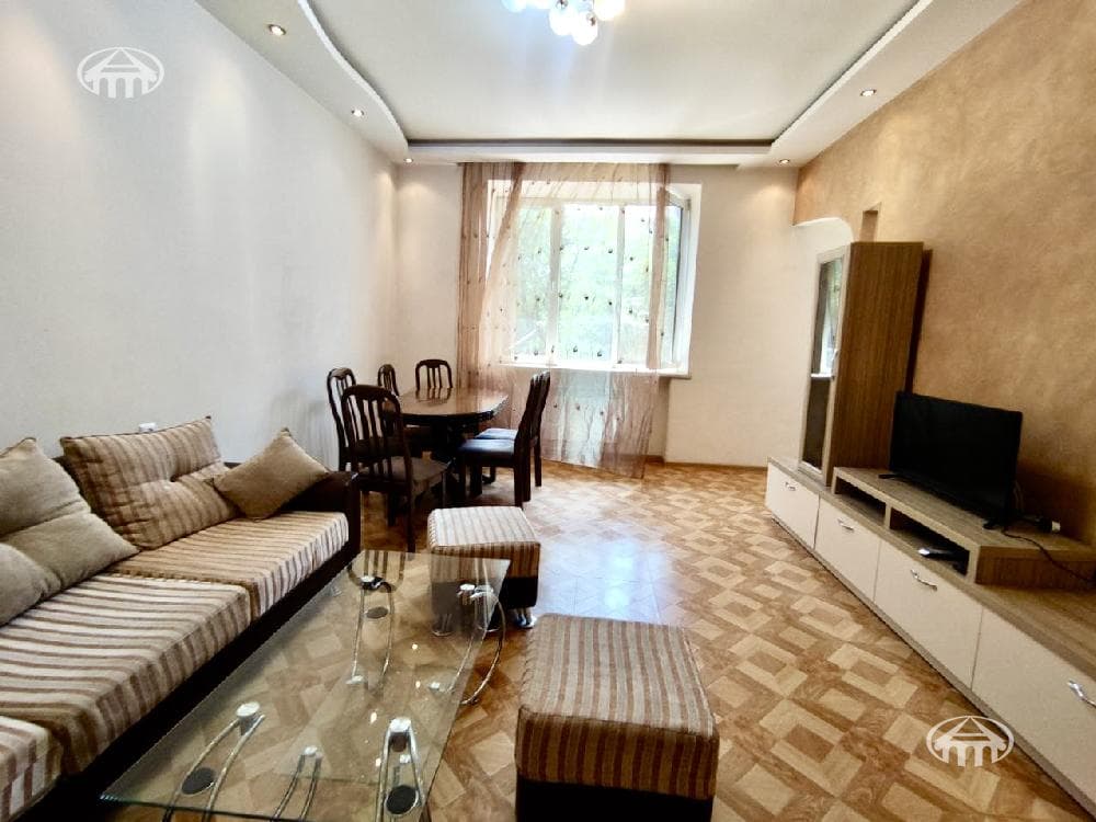 Квартира · 2 комн. · 60 м² · Арабкир — фото 3 из 11