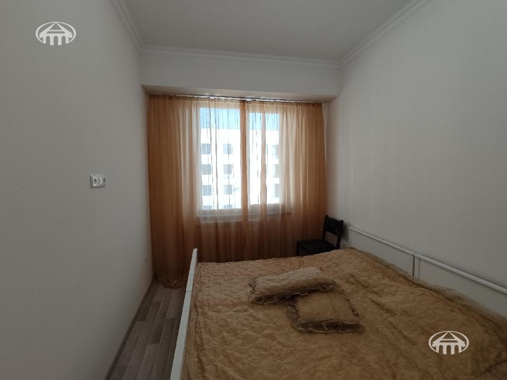 Квартира · 2 комн. · 50 м² · Шенгавит