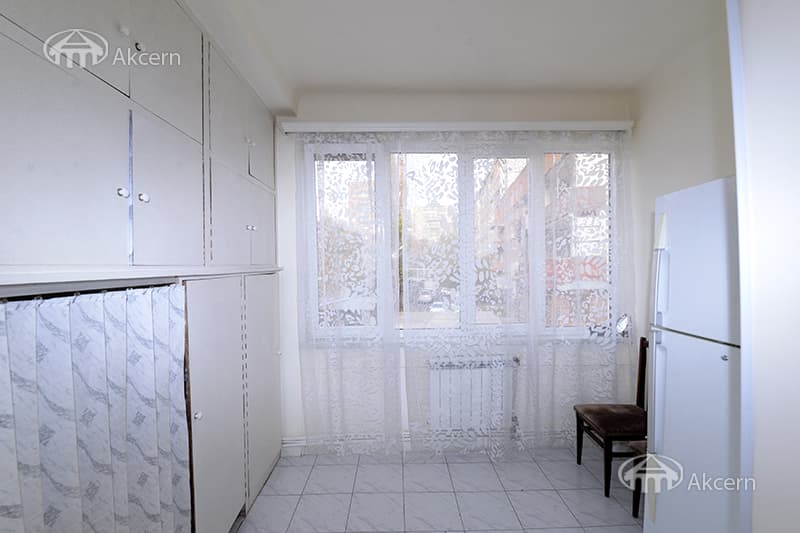 Квартира · 3 комн. · 85 м² · Арабкир