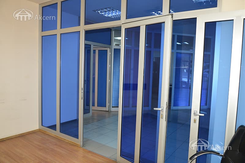 Գրասենյակ · 82 մ² · Քանաքեռ-Զեյթուն