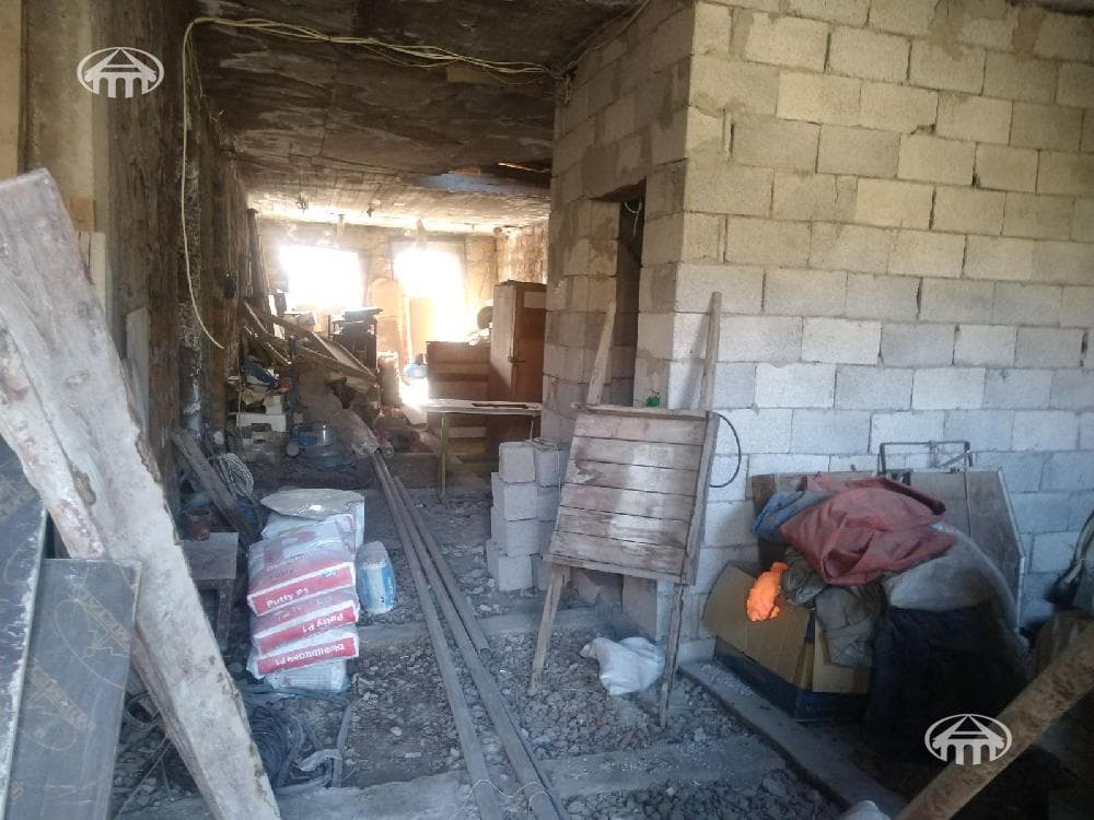 Առանձնատուն · 180 մ² · Աջափնյակ