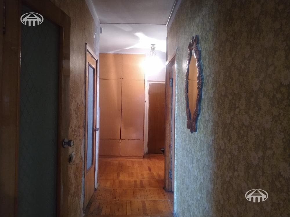 Квартира · 3 комн. · 78 м² · Нор-Норк