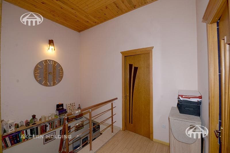 Թաունհաուս · 4 սեն. · 148 մ² · Աջափնյակ