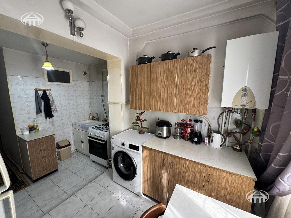 Квартира · 2 комн. · 60 м² · Канакер-Зейтун