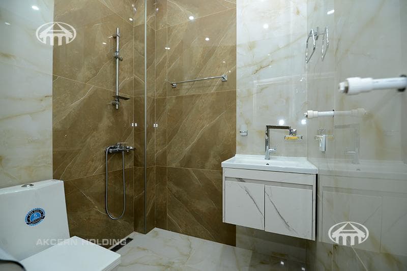 Mansion · 7 rooms · 228 m² · Zovuni