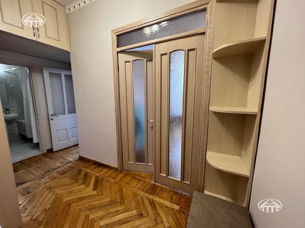 Квартира · 1 комн. · 43 м² · Кентрон