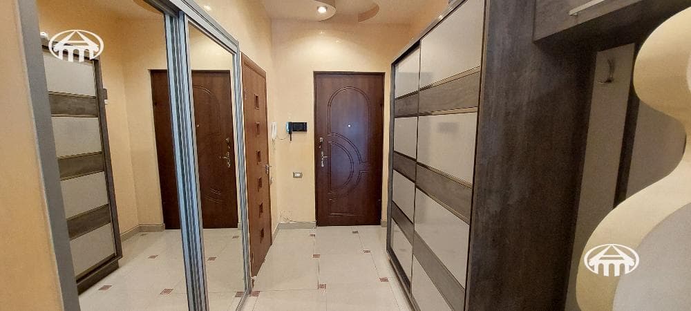 Apartment · 4 rooms · 124 m² · Arabkir