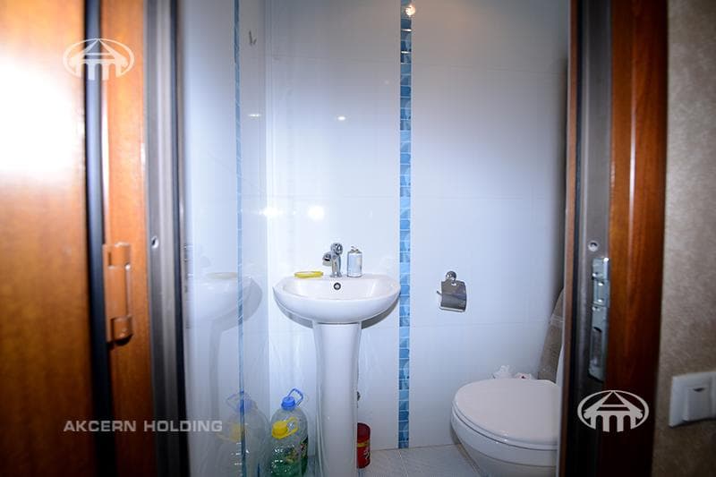 Квартира · 4 комн. · 115 м² · Шенгавит