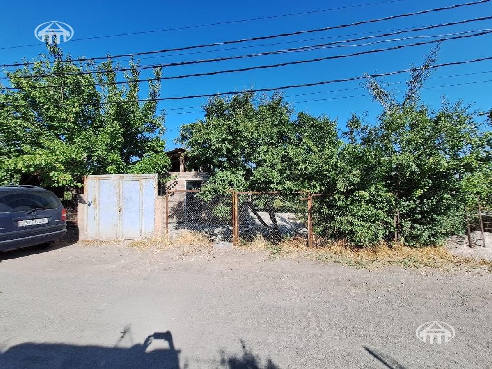 Особняк · 1 комн. · 30 м² · Шенгавит