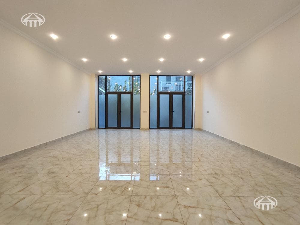 Office · 160 m² · Arabkir
