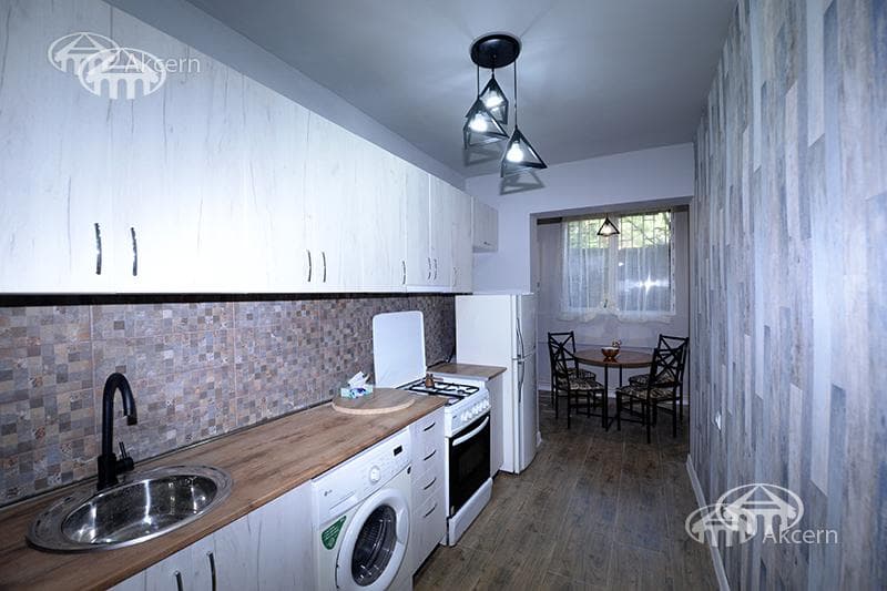 Բնակարան · 3 սեն. · 79 մ² · Արաբկիր