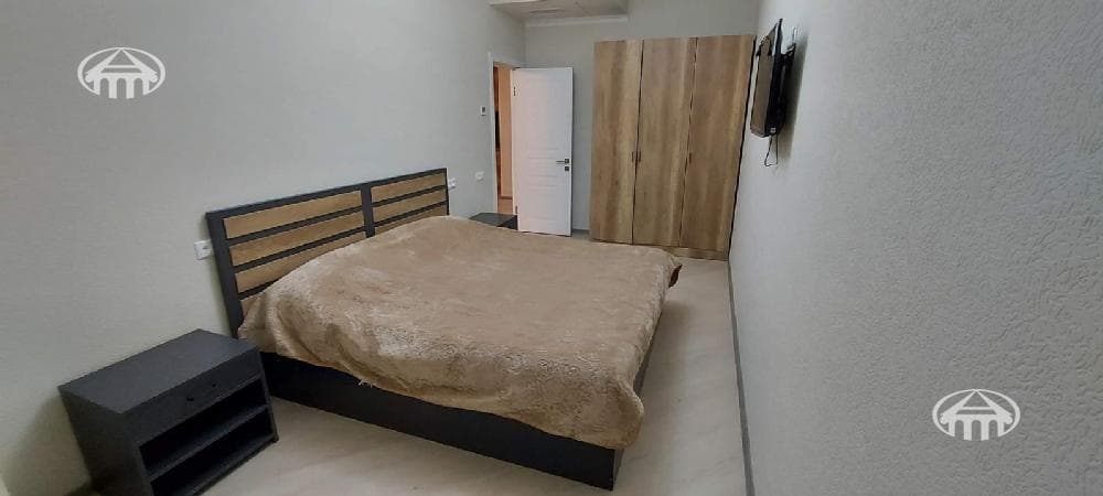 Квартира · 2 комн. · 48 м² · Цахкадзор