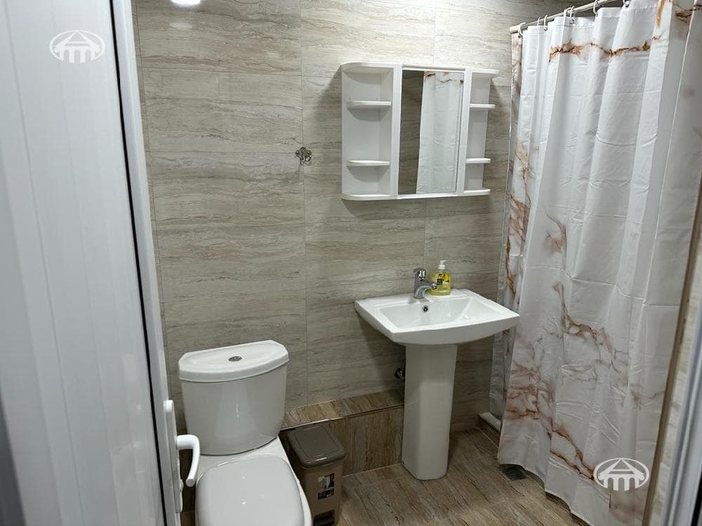 Apartment · 1 rooms · 54 m² · Arabkir