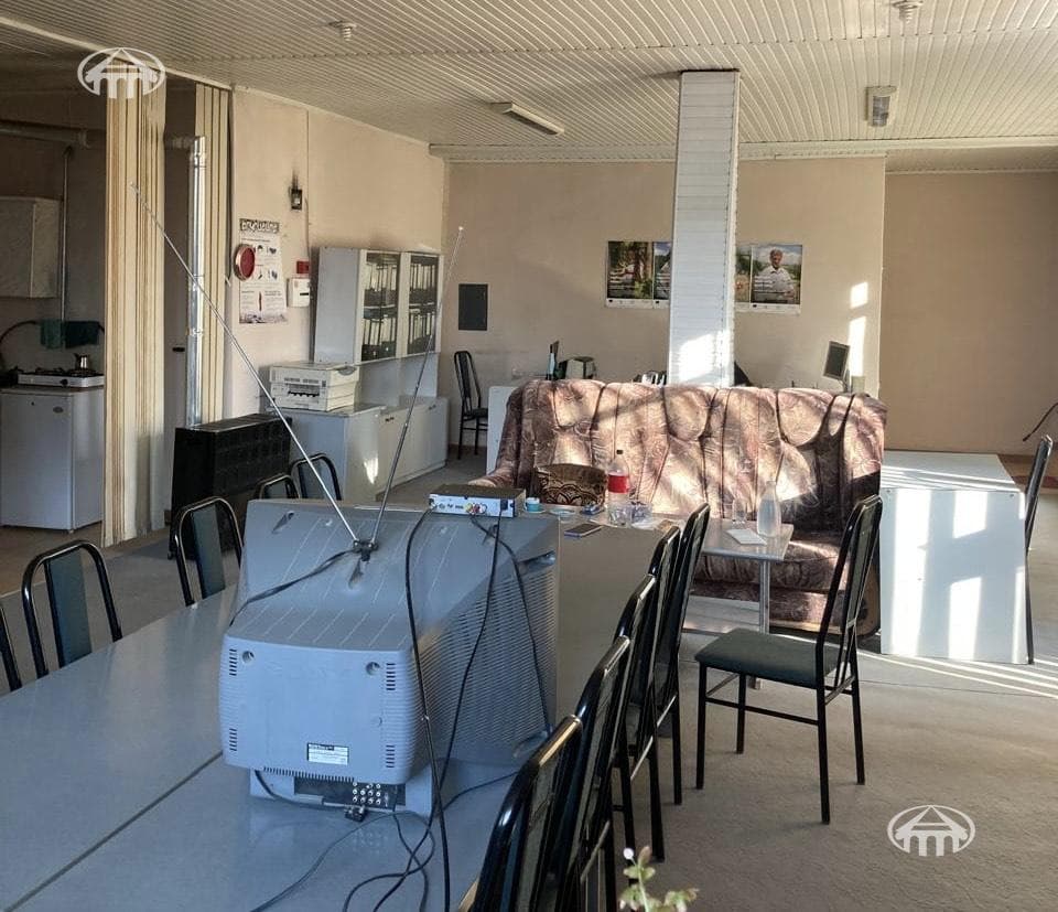 Квартира · 3 комн. · 104 м² · Егегнадзор