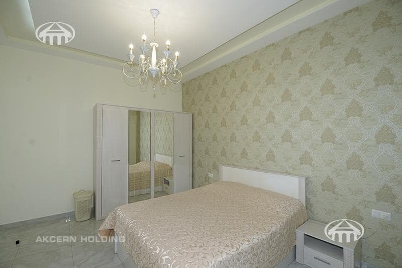 House · 6 rooms · 567 m² · Ajapnyak