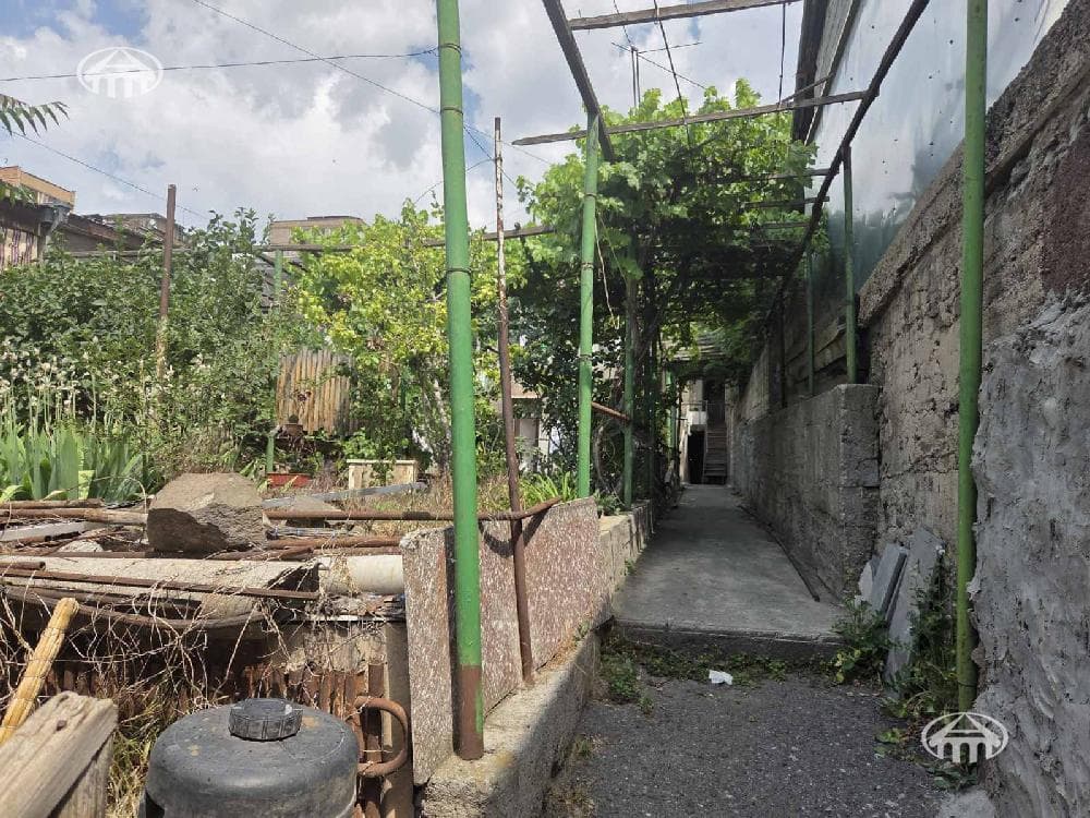 Հողատարածք · 349 մ² · Արաբկիր