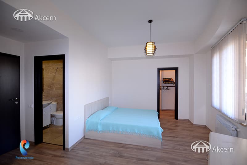 Apartment · 3 rooms · 126 m² · Kentron