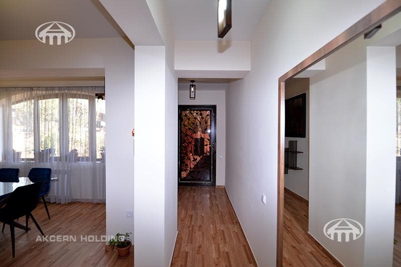 Mansion · 3 rooms · 120 m² · Proshyan