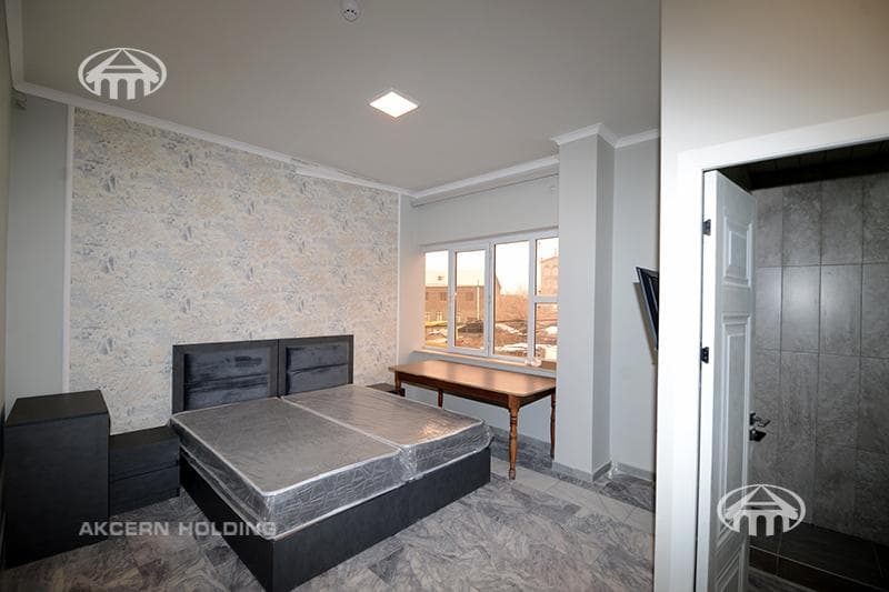 Hotel · 9 rooms · 882 m² · Shengavit