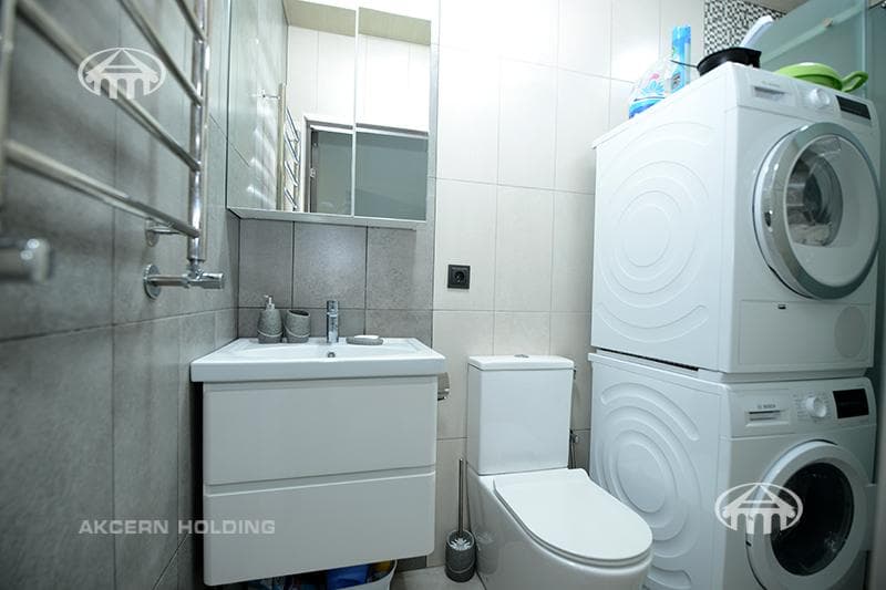 Mansion · 3 rooms · 120 m² · Kanaker-Zeytun
