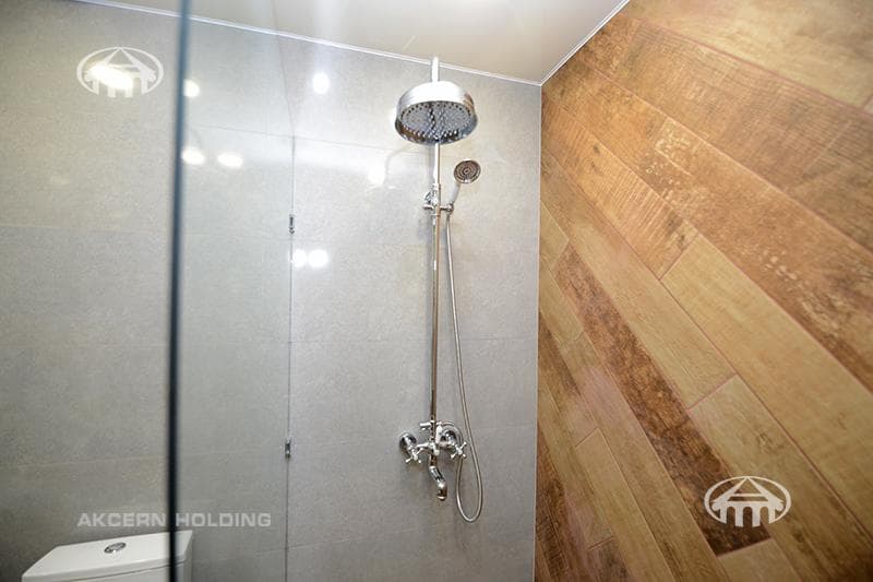 Apartment · 2 rooms · 66 m² · Arabkir