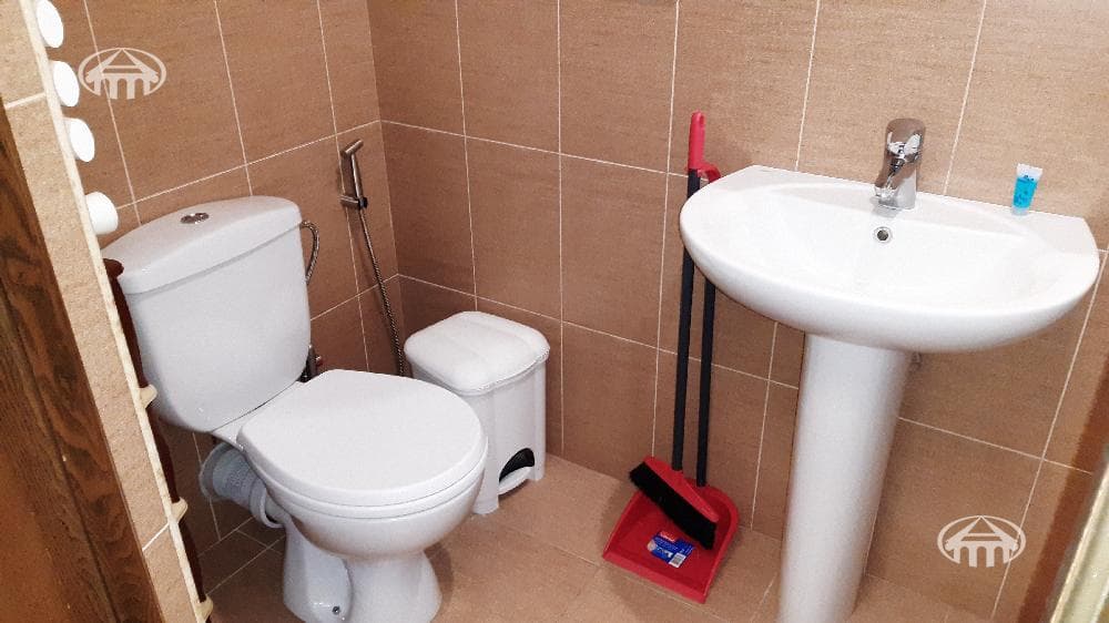 Apartment · 1 rooms · 43 m² · Arabkir