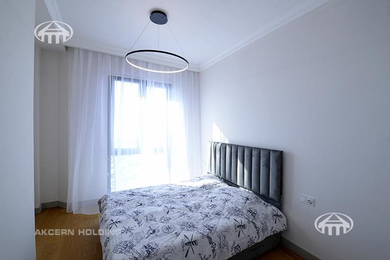 Apartment · 3 rooms · 67 m² · Kanaker-Zeytun