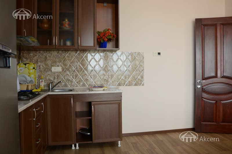 Квартира · 4 комн. · 155 м² · Арабкир