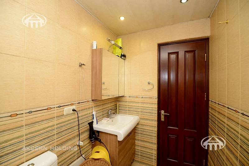 Apartment · 3 rooms · 87 m² · Arabkir
