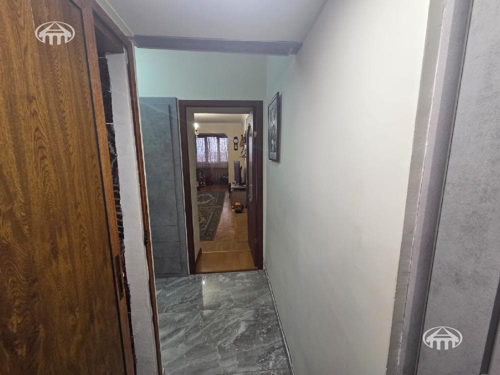 Apartment · 3 rooms · 73 m² · Kanaker-Zeytun