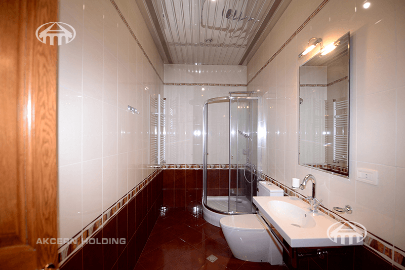Mansion · 7 rooms · 243 m² · Kentron