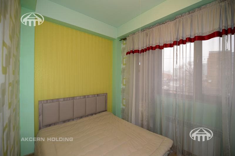 Apartment · 3 rooms · 65 m² · Davtashen