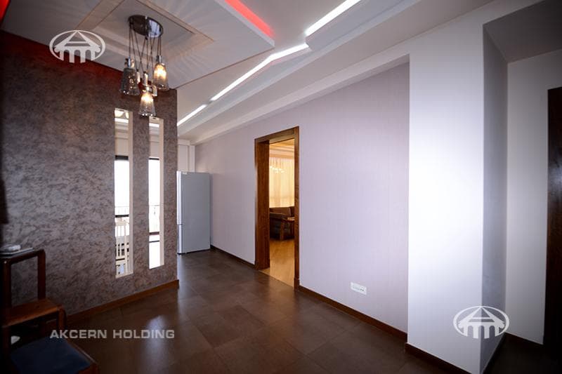 Apartment · 3 rooms · 121 m² · Arabkir